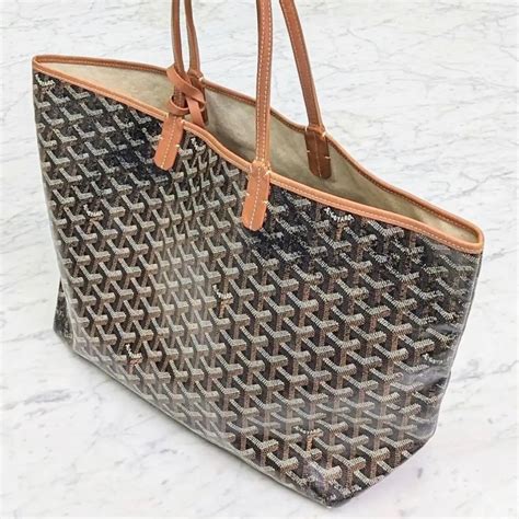 goyard vestiaire|goyard bags for sale.